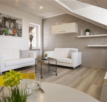 La Bedula Trarego Extérieur photo