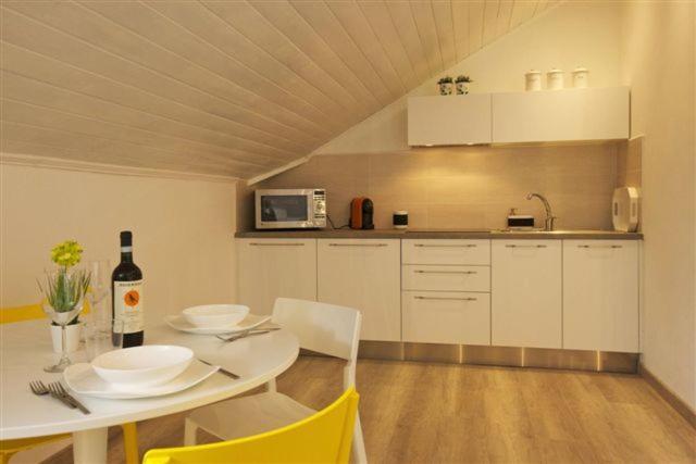 La Bedula Trarego Extérieur photo