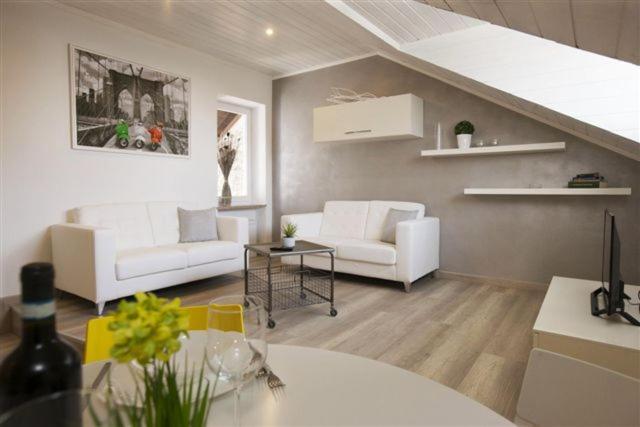 La Bedula Trarego Extérieur photo